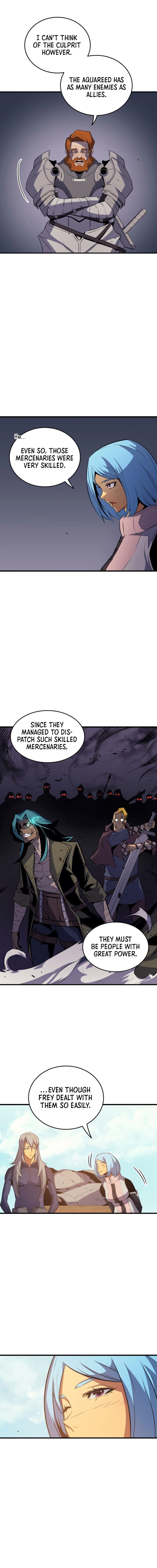 The Great Mage Returns After 4000 Years Chapter 28 - Page 10 in English