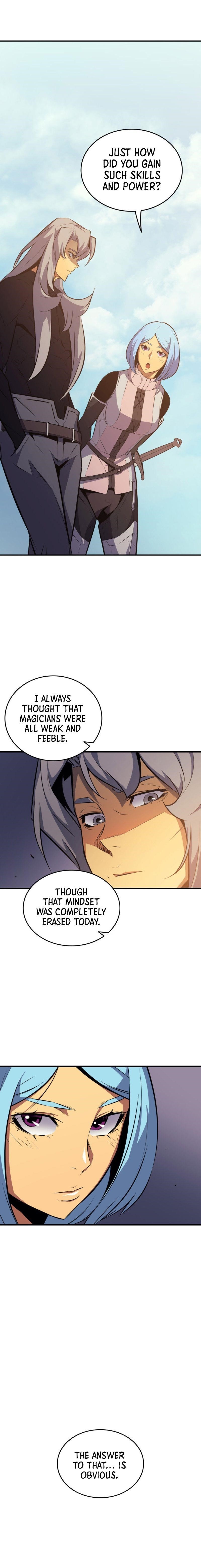 The Great Mage Returns After 4000 Years Chapter 28 - Page 11 in English