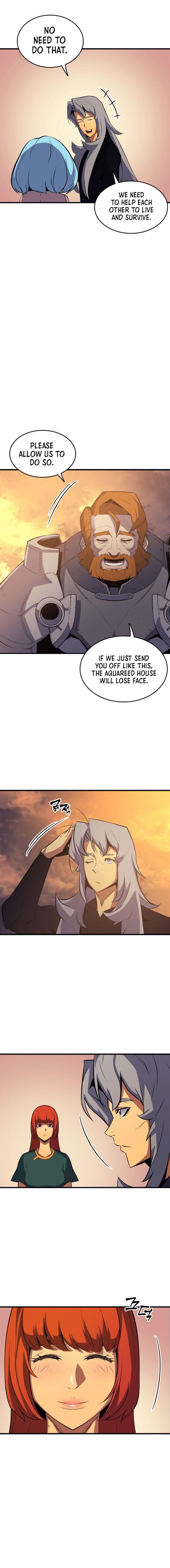 The Great Mage Returns After 4000 Years Chapter 28 - Page 15 in English