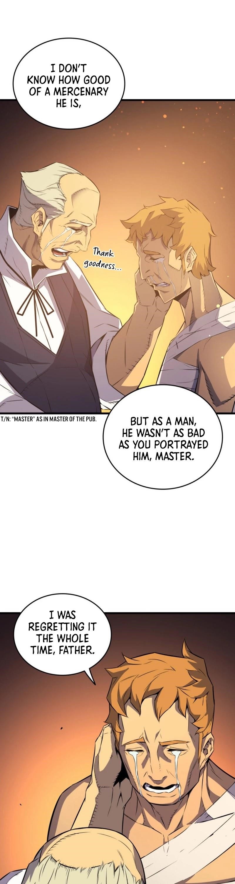 The Great Mage Returns After 4000 Years Chapter 29 - Page 11 in English