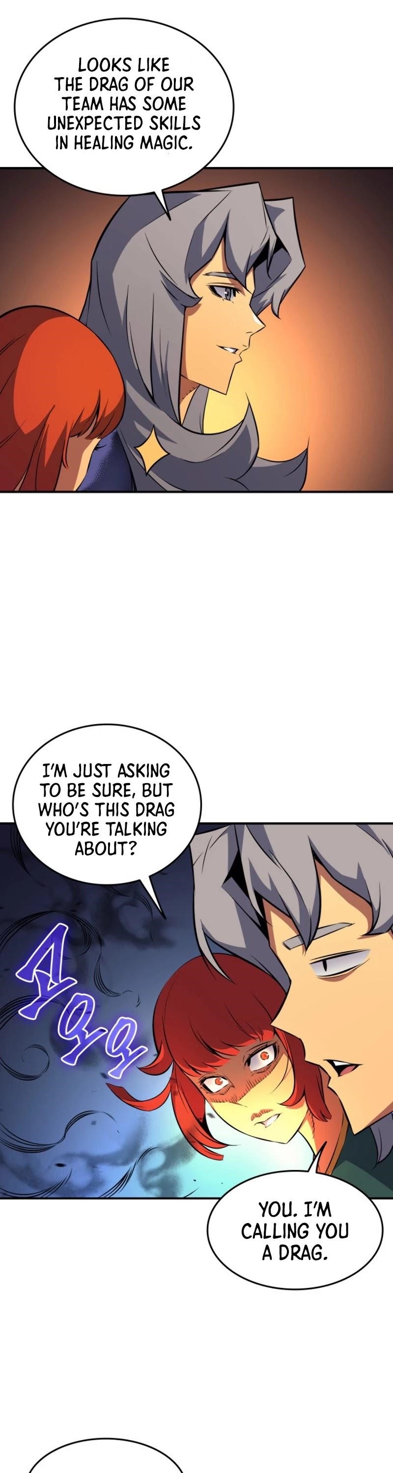 The Great Mage Returns After 4000 Years Chapter 29 - Page 14 in English