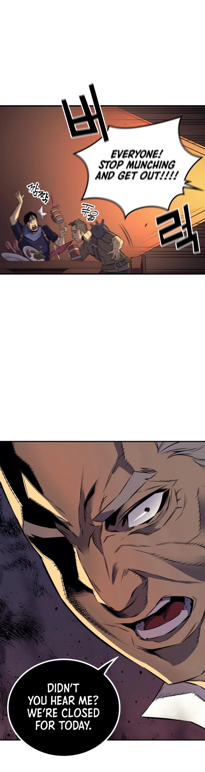 The Great Mage Returns After 4000 Years Chapter 29 - Page 17 in English