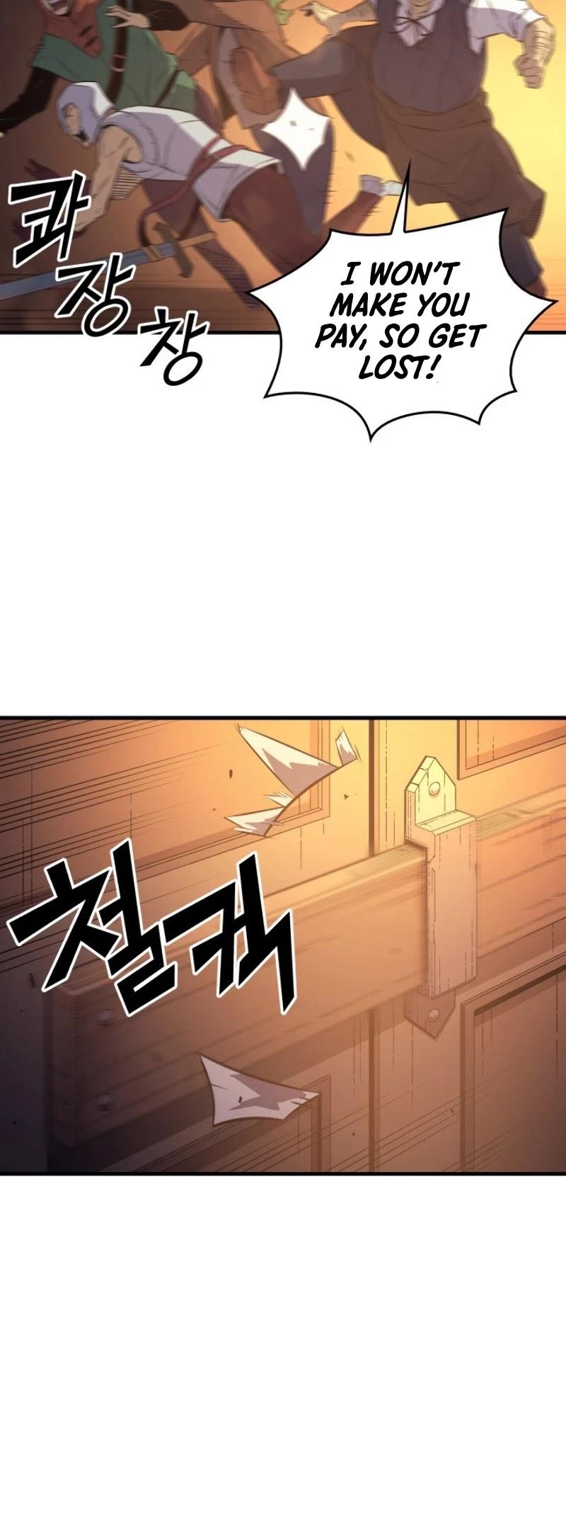 The Great Mage Returns After 4000 Years Chapter 29 - Page 19 in English