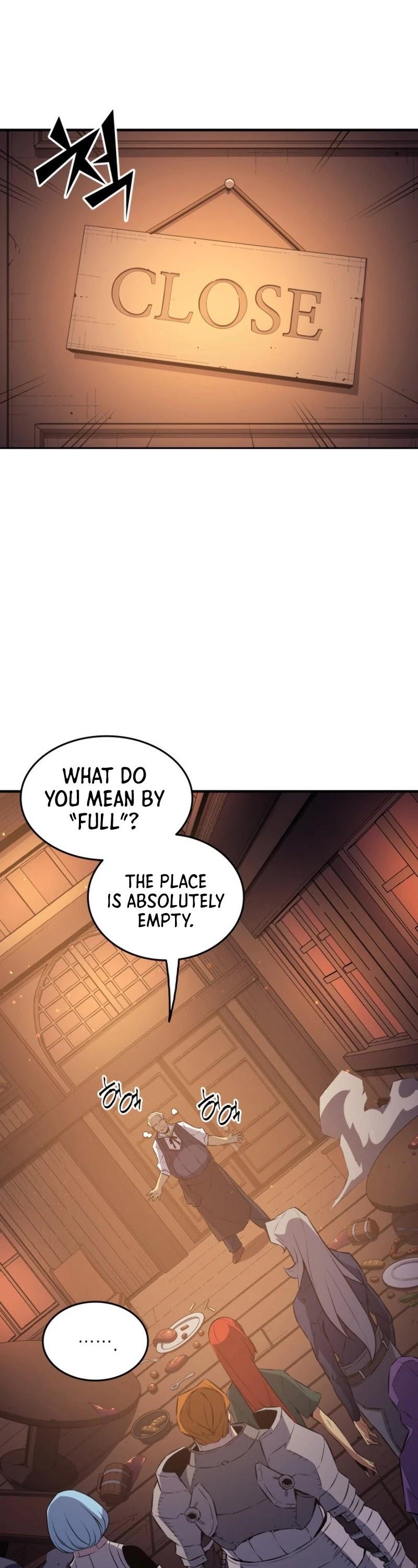 The Great Mage Returns After 4000 Years Chapter 29 - Page 20 in English
