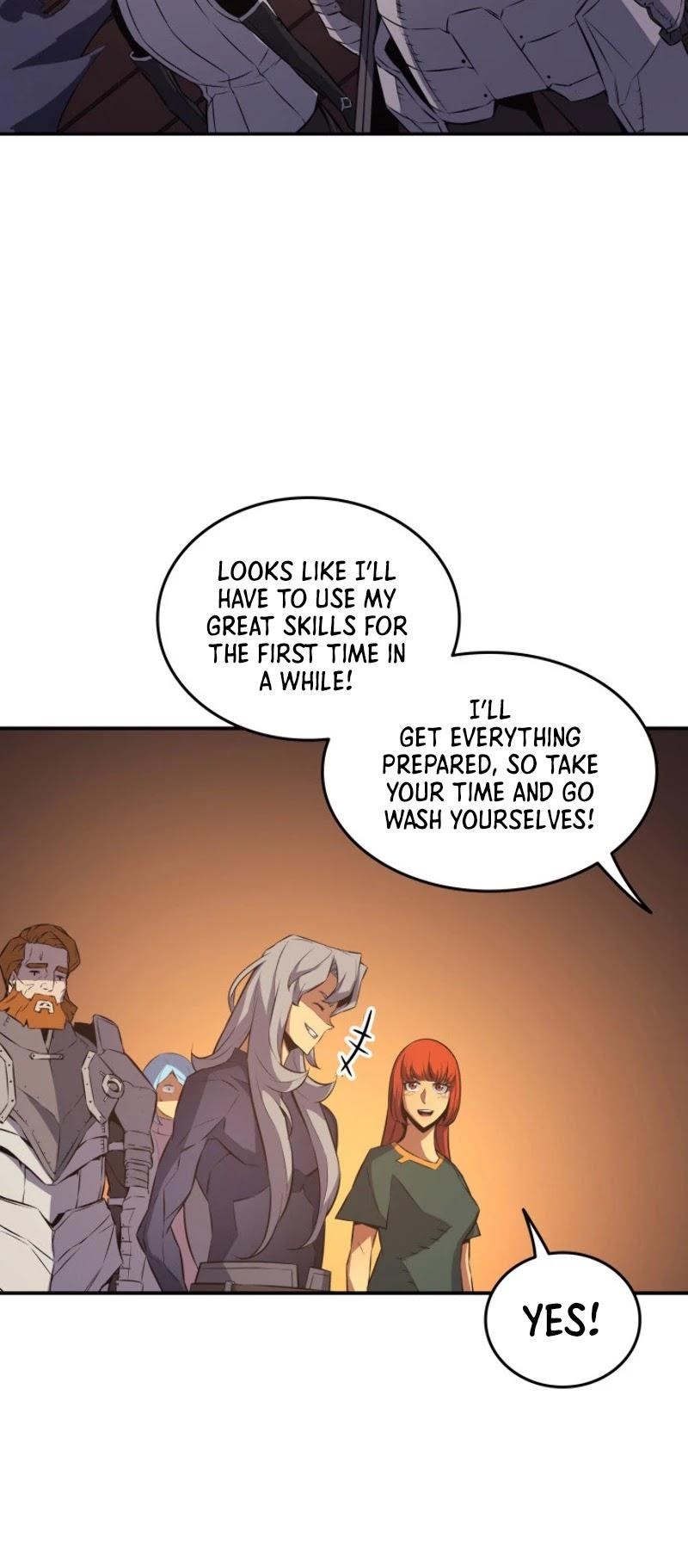 The Great Mage Returns After 4000 Years Chapter 29 - Page 21 in English