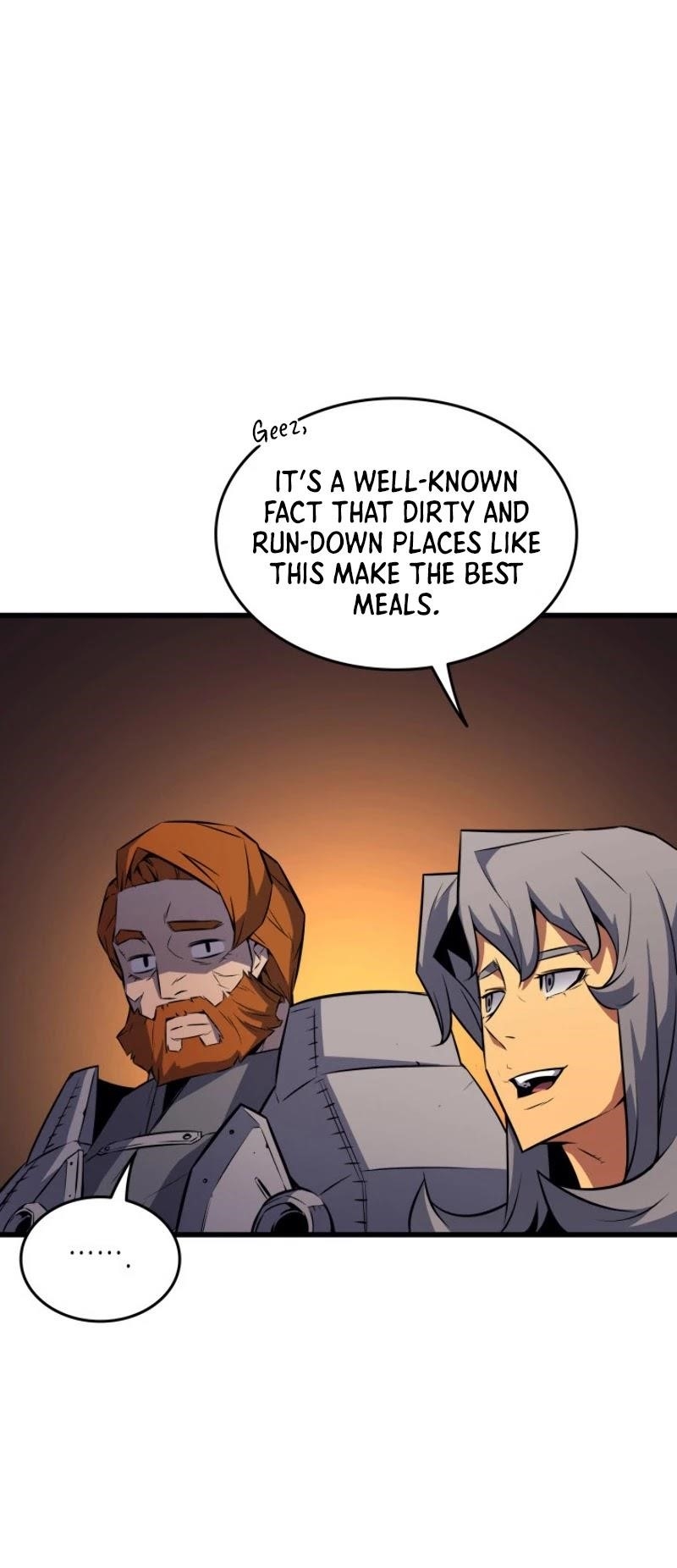 The Great Mage Returns After 4000 Years Chapter 29 - Page 3 in English
