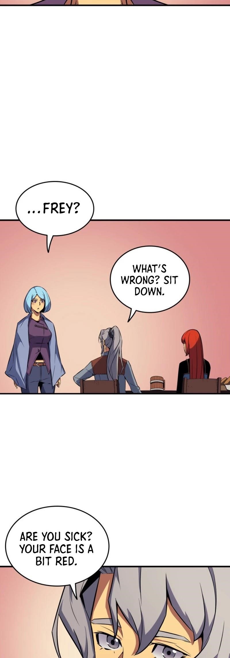 The Great Mage Returns After 4000 Years Chapter 29 - Page 30 in English