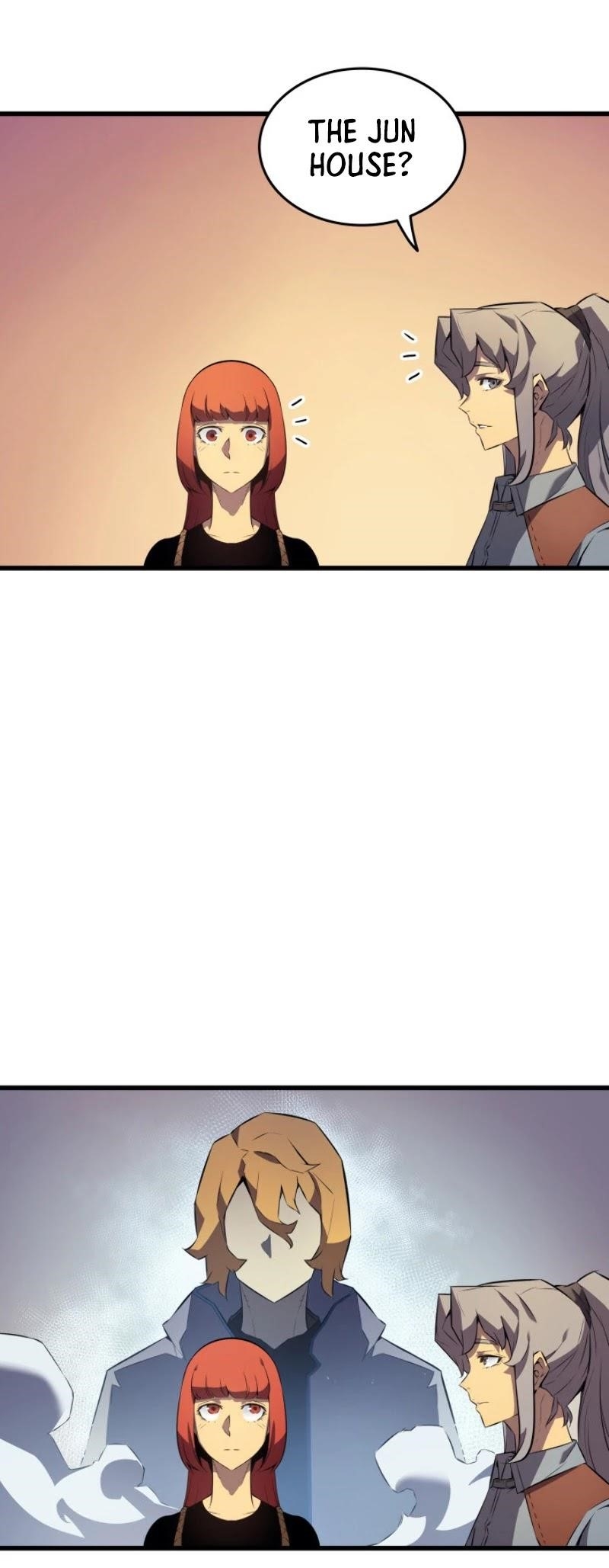 The Great Mage Returns After 4000 Years Chapter 29 - Page 39 in English