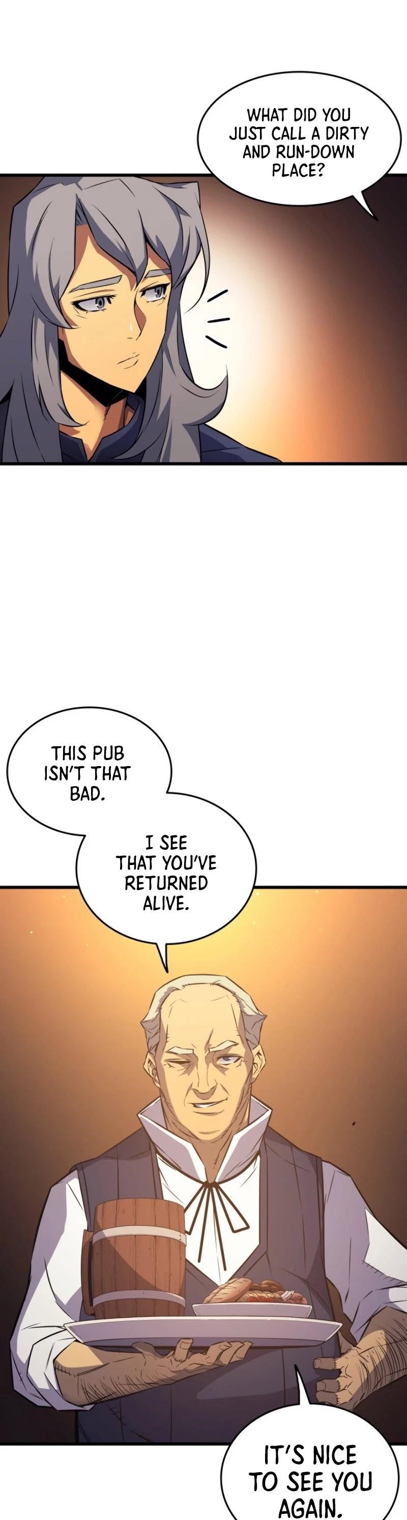 The Great Mage Returns After 4000 Years Chapter 29 - Page 4 in English