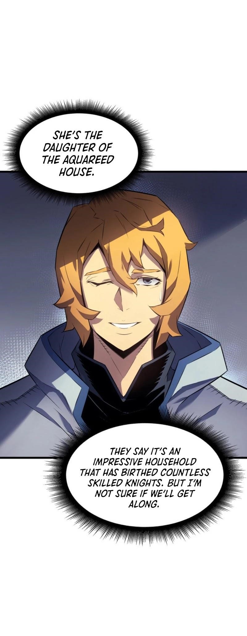 The Great Mage Returns After 4000 Years Chapter 29 - Page 40 in English