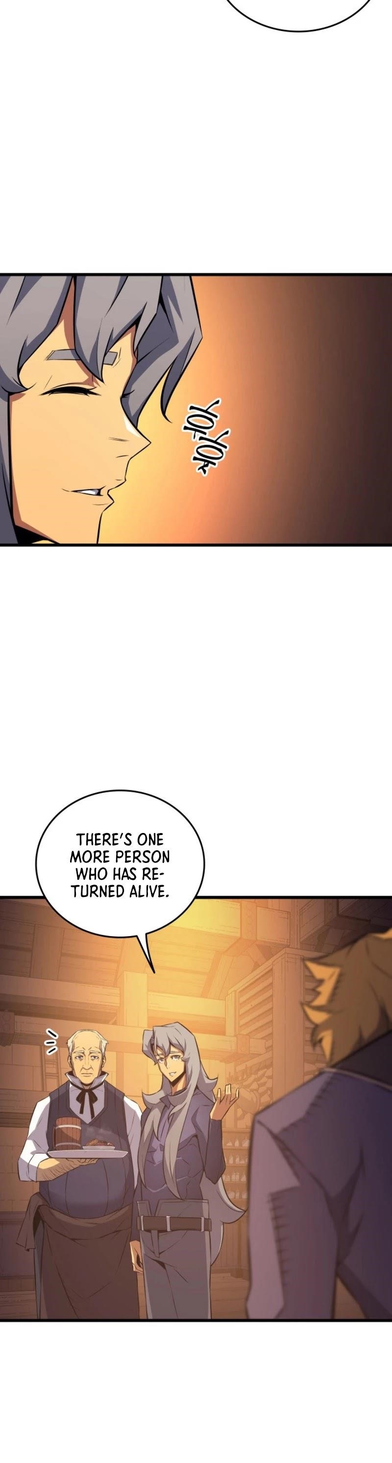 The Great Mage Returns After 4000 Years Chapter 29 - Page 5 in English