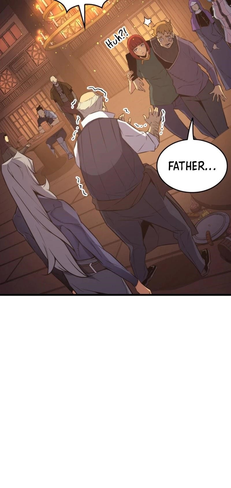 The Great Mage Returns After 4000 Years Chapter 29 - Page 8 in English
