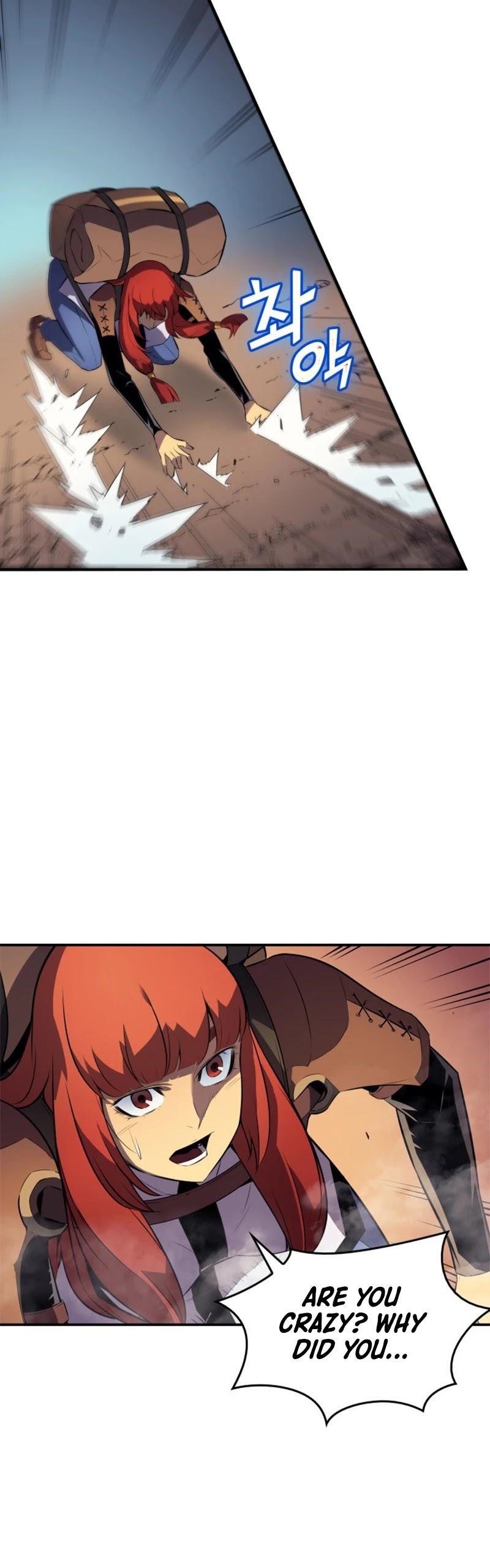 The Great Mage Returns After 4000 Years Chapter 30 - Page 22 in English