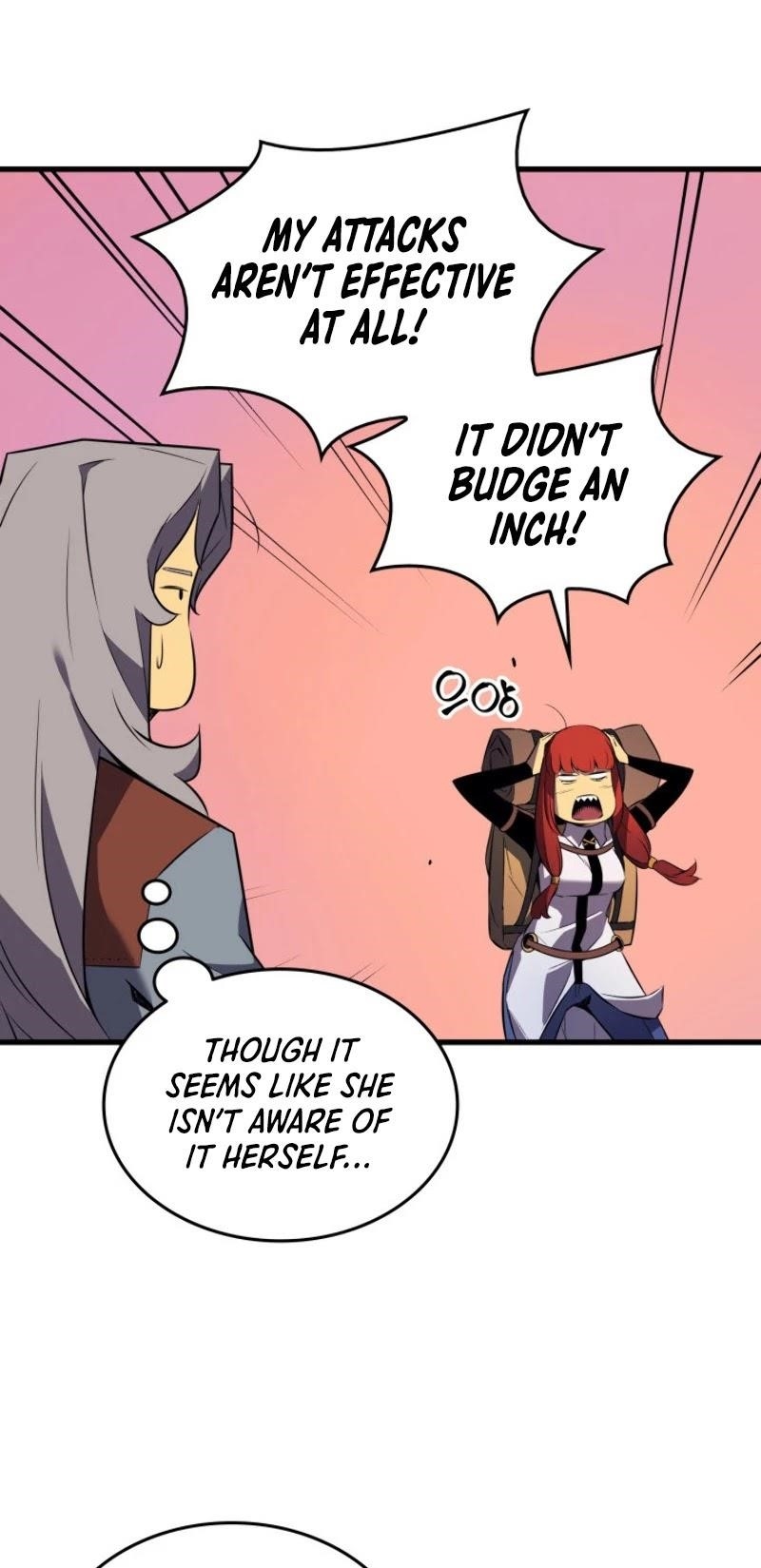 The Great Mage Returns After 4000 Years Chapter 30 - Page 34 in English