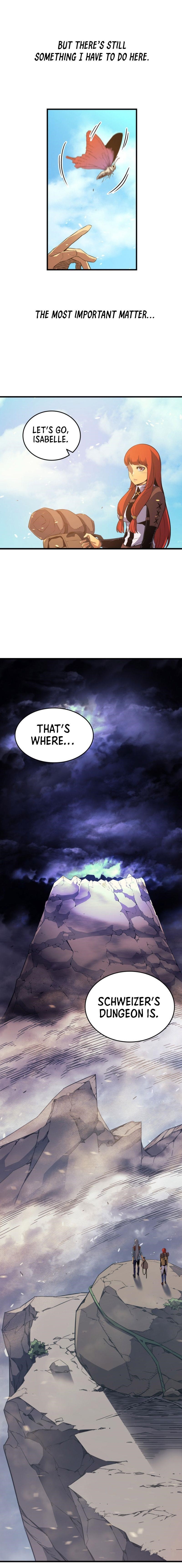 The Great Mage Returns After 4000 Years Chapter 32 - Page 11 in English