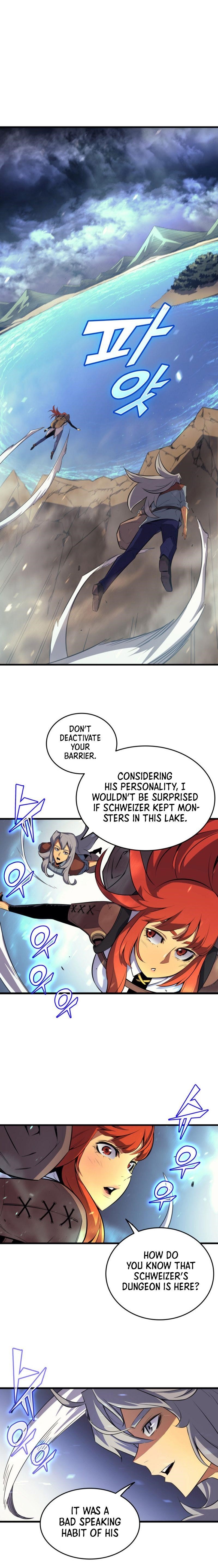 The Great Mage Returns After 4000 Years Chapter 32 - Page 12 in English