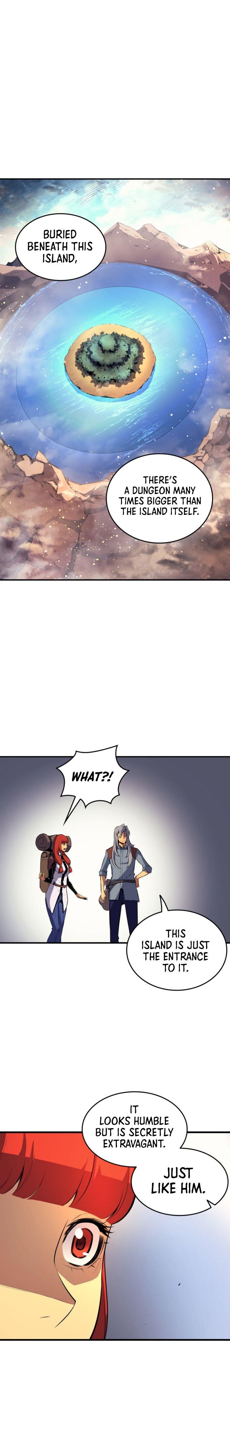 The Great Mage Returns After 4000 Years Chapter 32 - Page 15 in English
