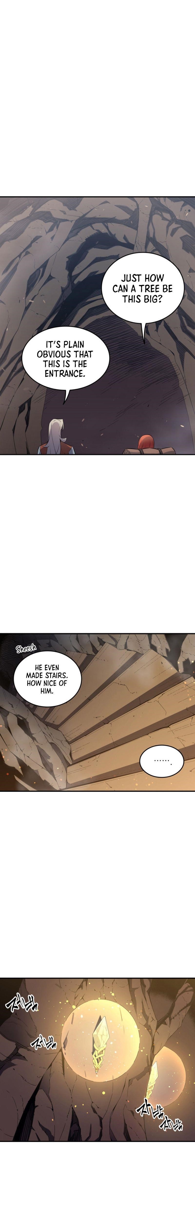 The Great Mage Returns After 4000 Years Chapter 32 - Page 17 in English