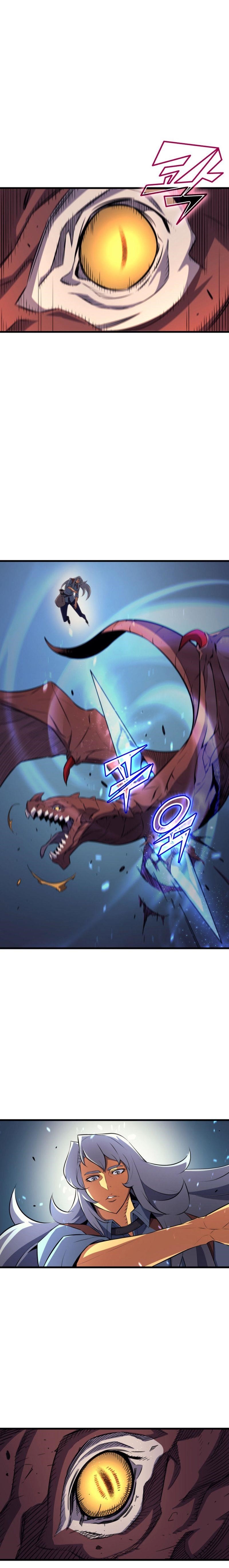 The Great Mage Returns After 4000 Years Chapter 32 - Page 3 in English