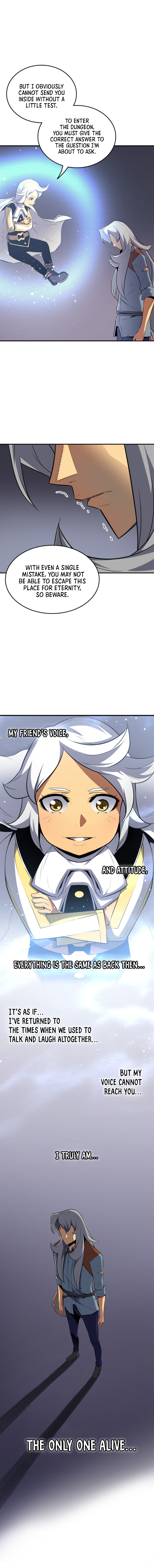 The Great Mage Returns After 4000 Years Chapter 33 - Page 10 in English