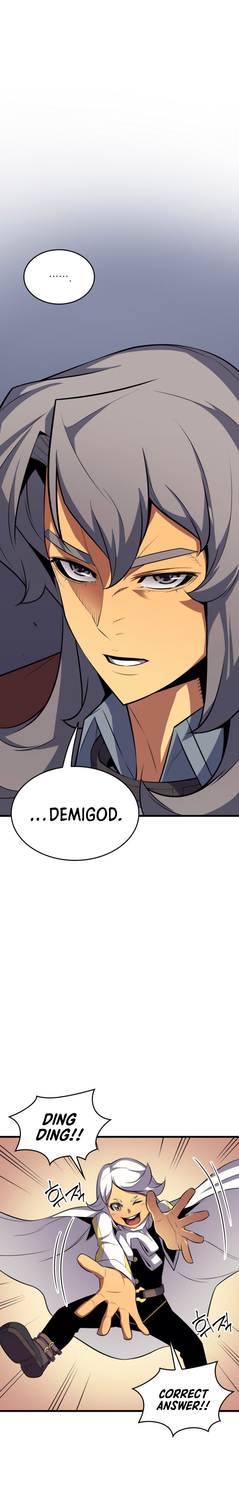The Great Mage Returns After 4000 Years Chapter 33 - Page 13 in English