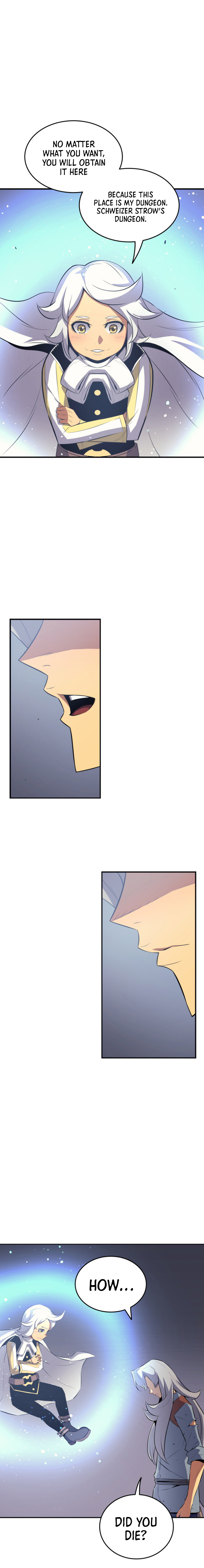 The Great Mage Returns After 4000 Years Chapter 33 - Page 9 in English