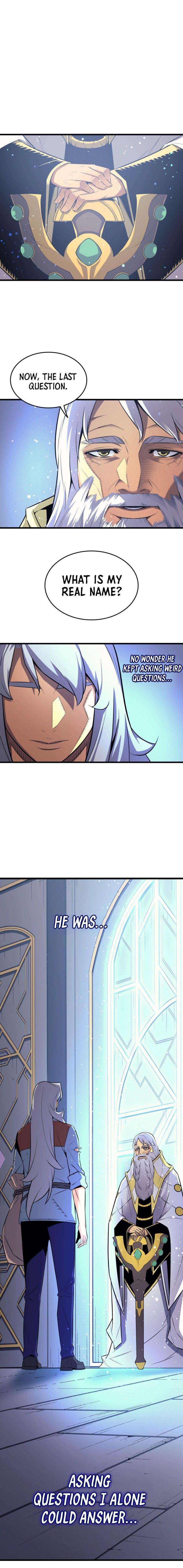 The Great Mage Returns After 4000 Years Chapter 34 - Page 15 in English
