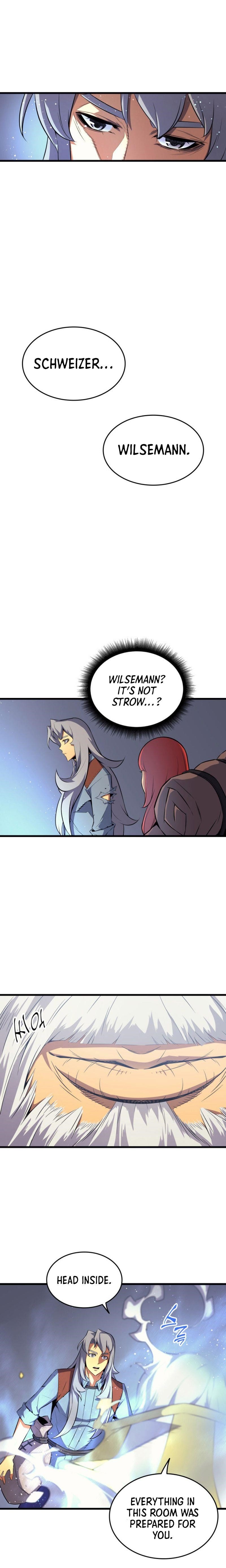 The Great Mage Returns After 4000 Years Chapter 34 - Page 16 in English