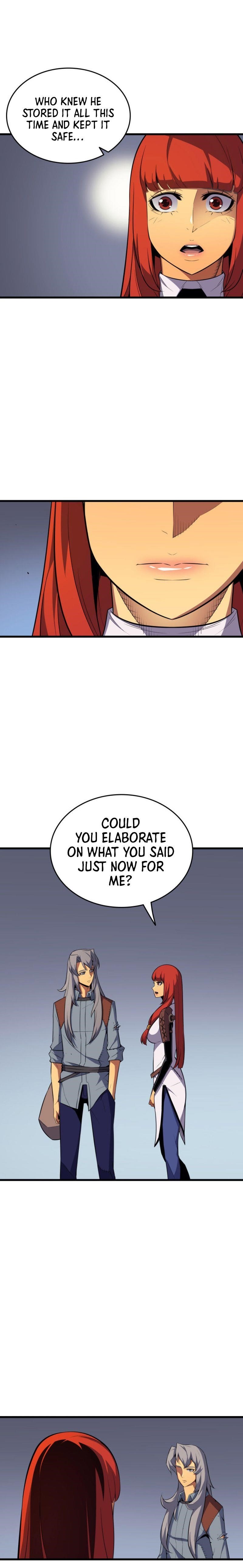 The Great Mage Returns After 4000 Years Chapter 35 - Page 6 in English