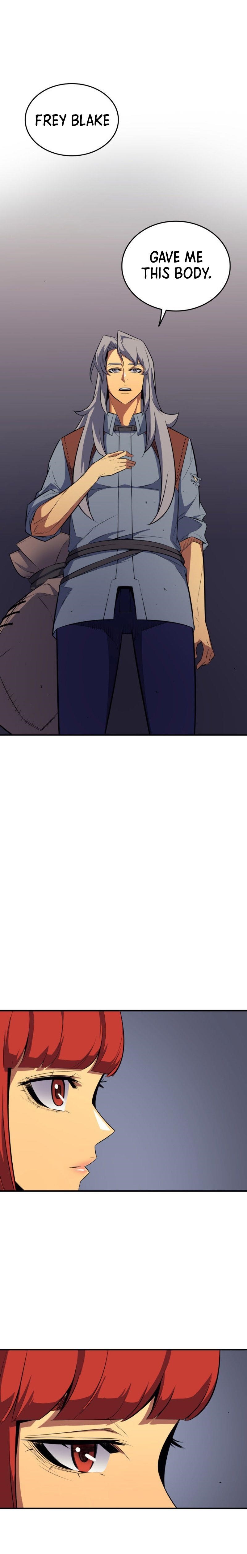 The Great Mage Returns After 4000 Years Chapter 35 - Page 9 in English