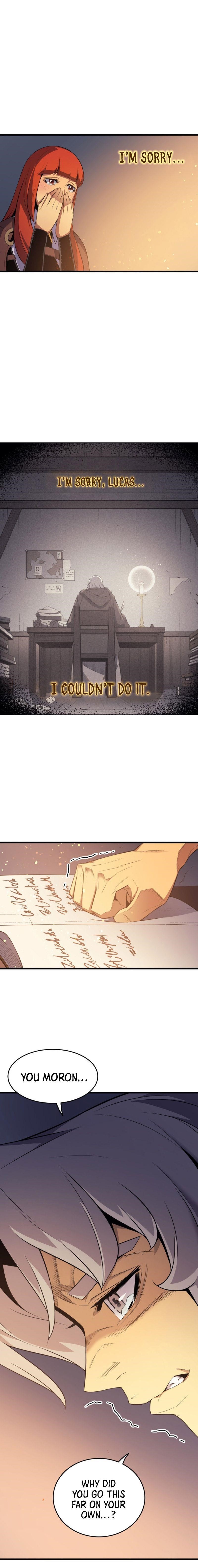 The Great Mage Returns After 4000 Years Chapter 36 - Page 5 in English