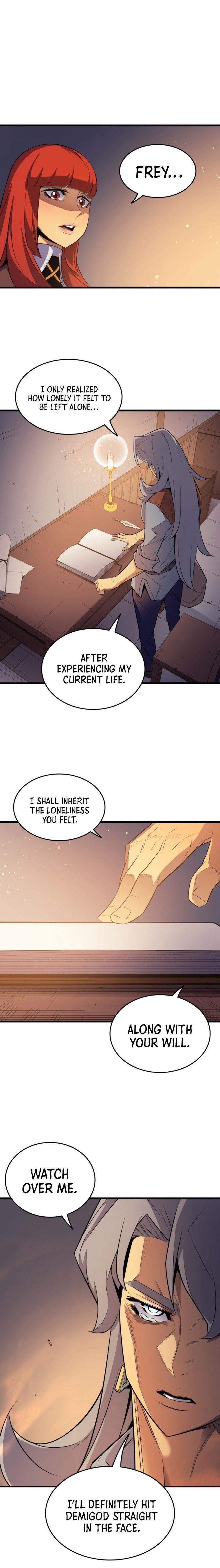 The Great Mage Returns After 4000 Years Chapter 36 - Page 6 in English
