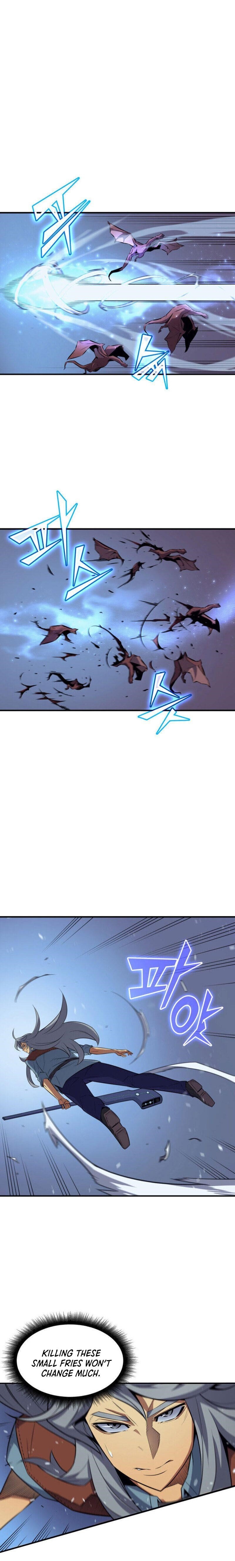 The Great Mage Returns After 4000 Years Chapter 37 - Page 13 in English