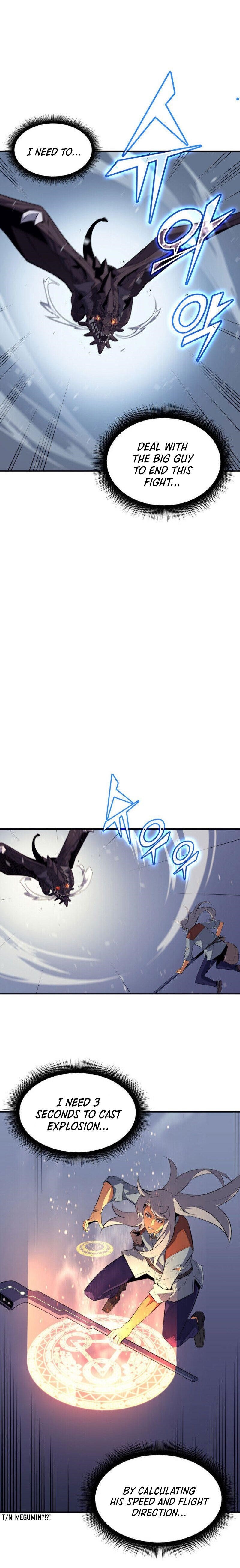 The Great Mage Returns After 4000 Years Chapter 37 - Page 14 in English