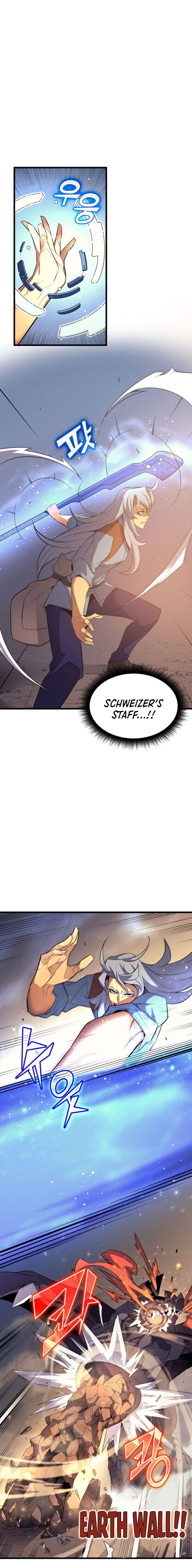 The Great Mage Returns After 4000 Years Chapter 37 - Page 6 in English