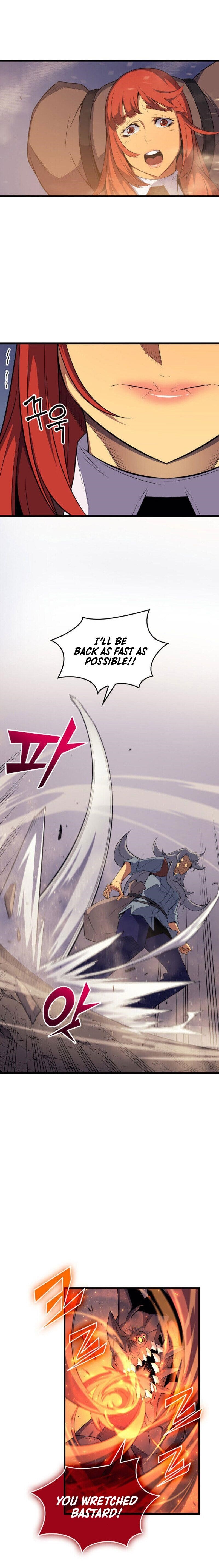 The Great Mage Returns After 4000 Years Chapter 37 - Page 8 in English