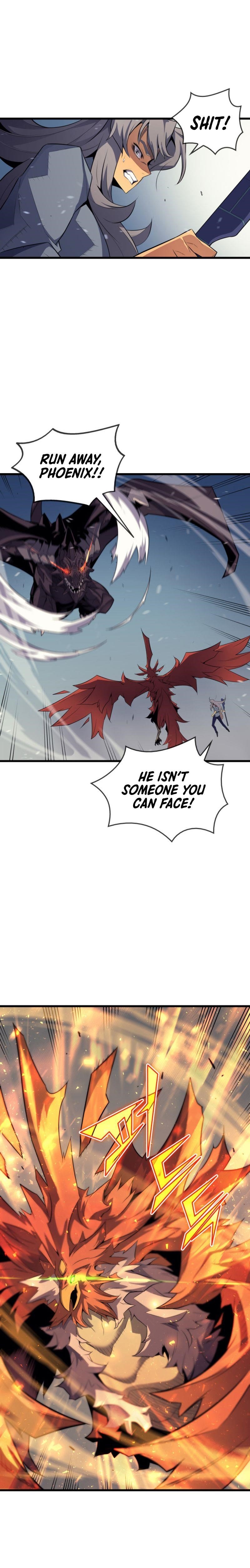 The Great Mage Returns After 4000 Years Chapter 38 - Page 10 in English