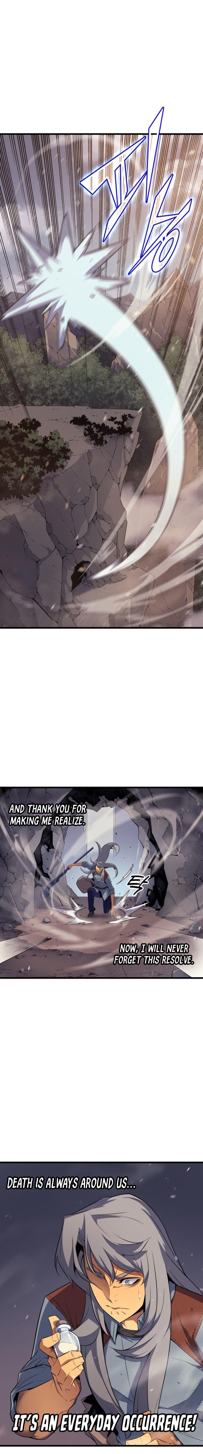 The Great Mage Returns After 4000 Years Chapter 38 - Page 16 in English
