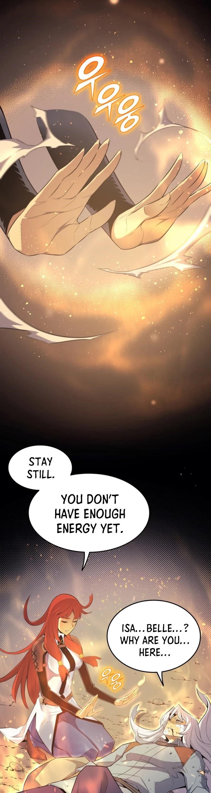 The Great Mage Returns After 4000 Years Chapter 39 - Page 30 in English