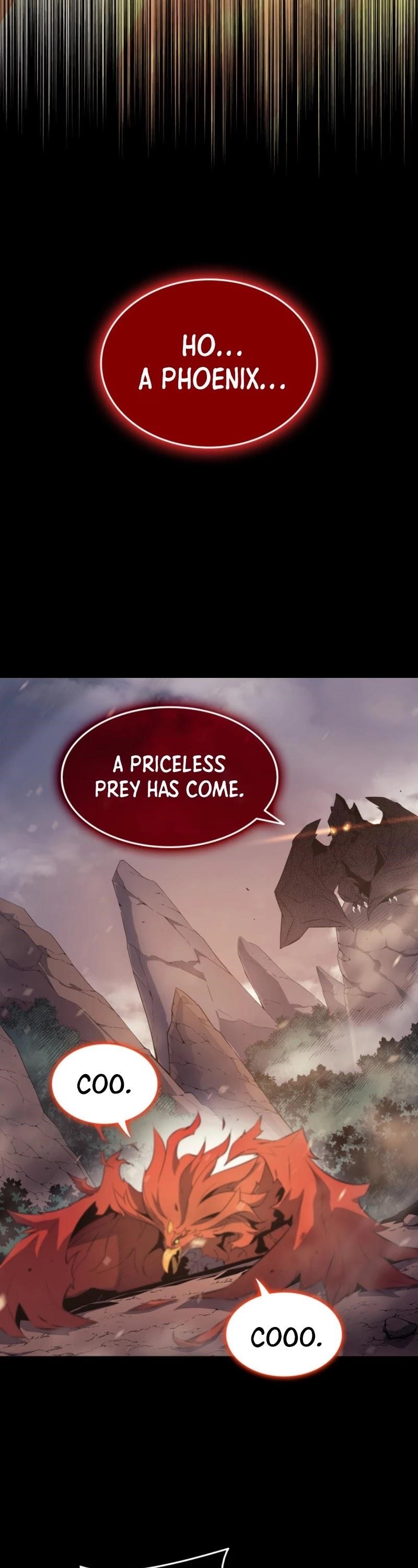 The Great Mage Returns After 4000 Years Chapter 39 - Page 8 in English