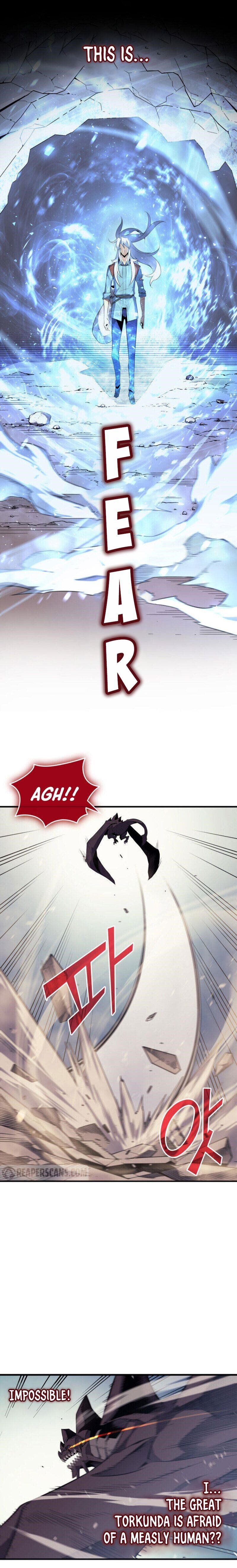 The Great Mage Returns After 4000 Years Chapter 40 - Page 10 in English
