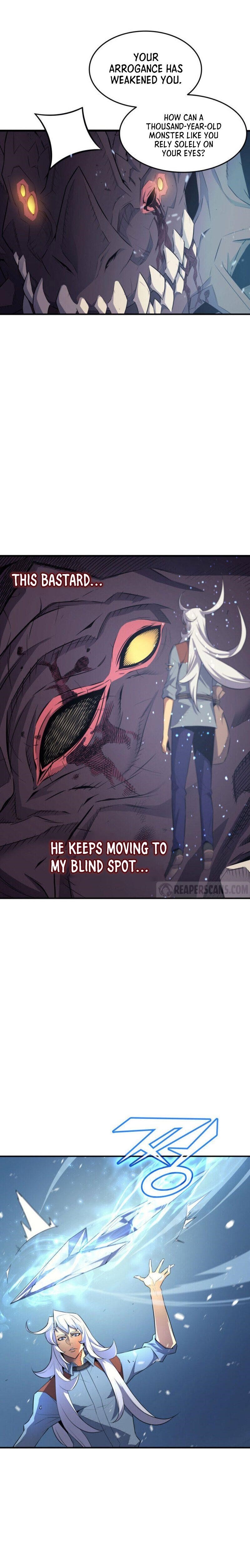 The Great Mage Returns After 4000 Years Chapter 40 - Page 15 in English
