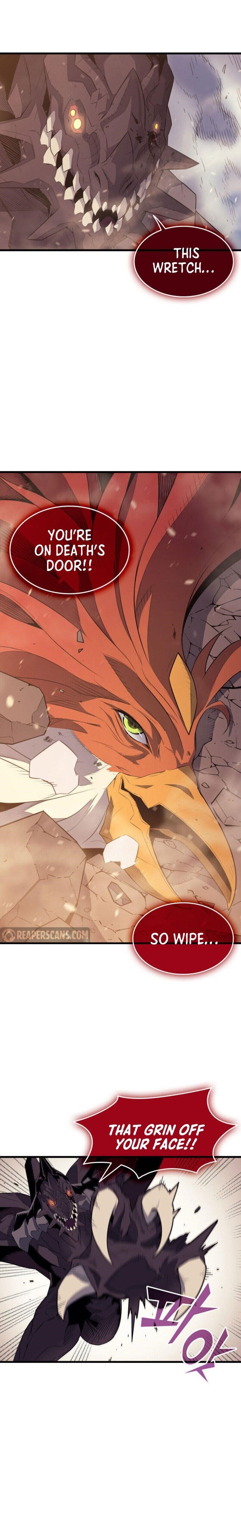 The Great Mage Returns After 4000 Years Chapter 40 - Page 5 in English