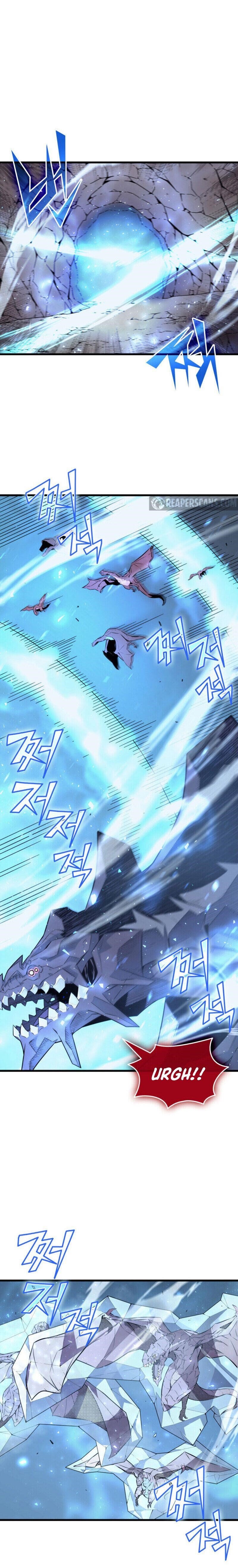 The Great Mage Returns After 4000 Years Chapter 40 - Page 8 in English