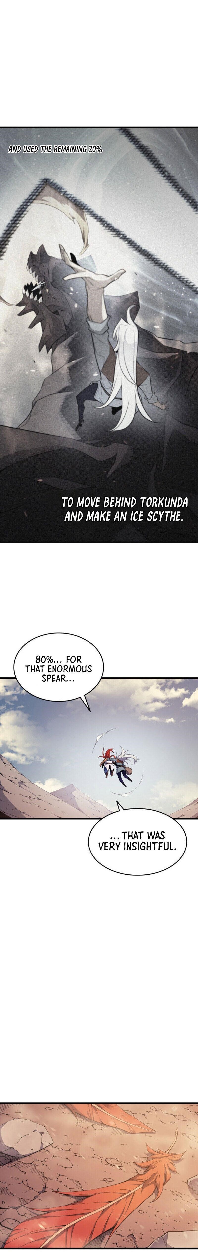 The Great Mage Returns After 4000 Years Chapter 41 - Page 13 in English