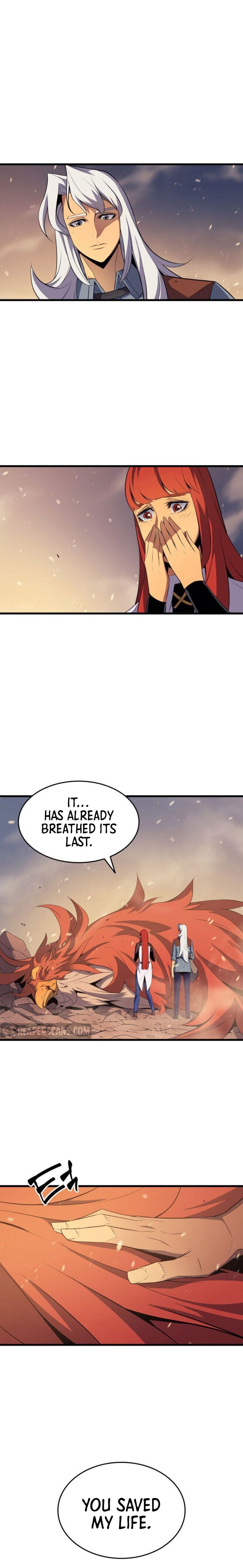 The Great Mage Returns After 4000 Years Chapter 41 - Page 14 in English