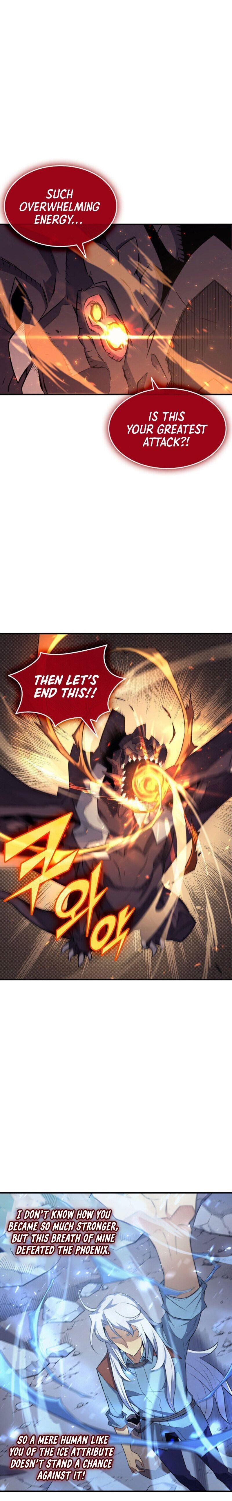 The Great Mage Returns After 4000 Years Chapter 41 - Page 3 in English