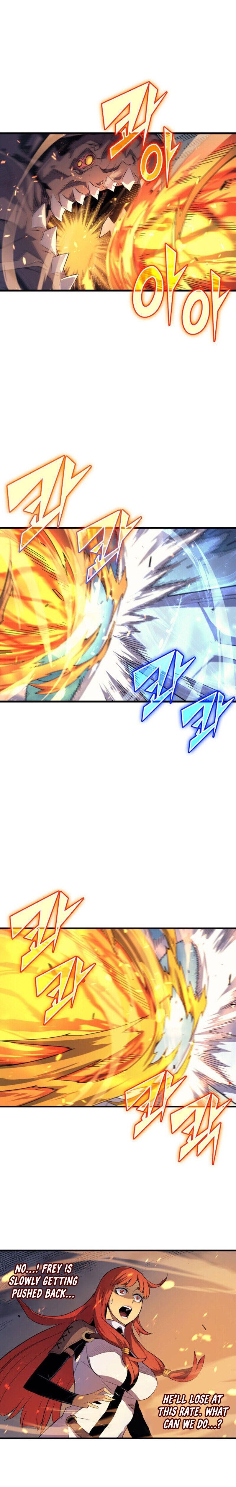 The Great Mage Returns After 4000 Years Chapter 41 - Page 6 in English