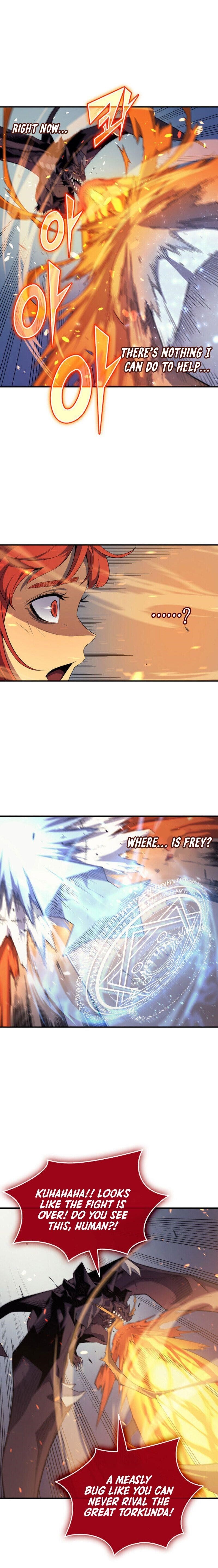 The Great Mage Returns After 4000 Years Chapter 41 - Page 7 in English