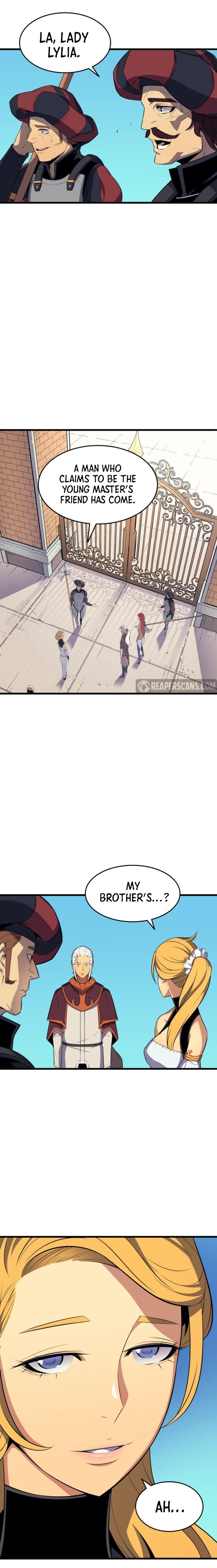 The Great Mage Returns After 4000 Years Chapter 42 - Page 10 in English